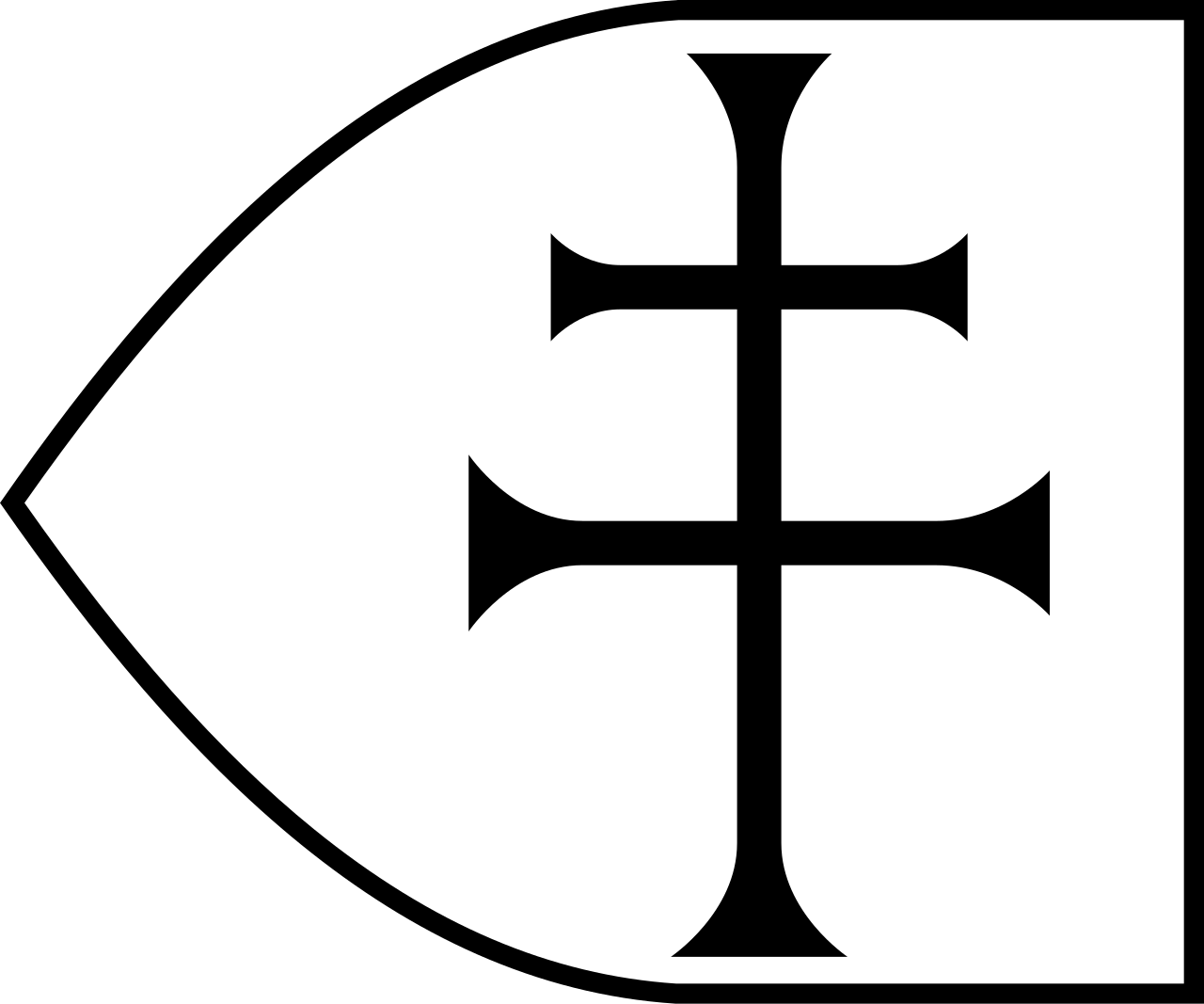 Makuria flag